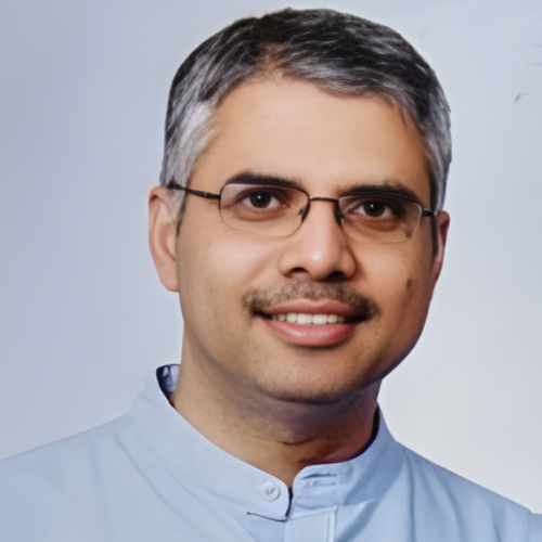 Dr. KVS Hari Kumar